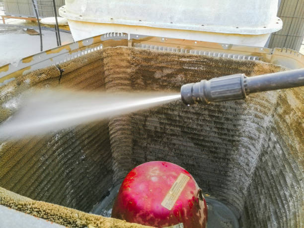 Best Affordable Air Duct Cleaning  in Jermyn, PA