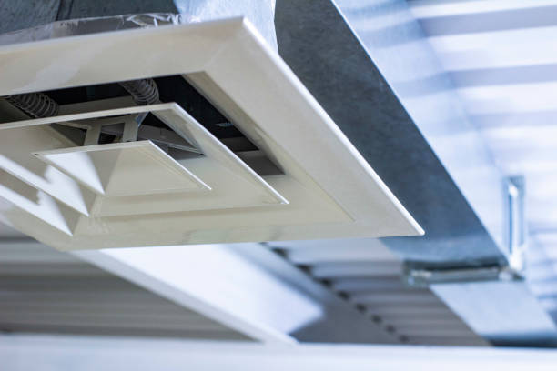 Best Ductwork Cleaning Services  in Jermyn, PA