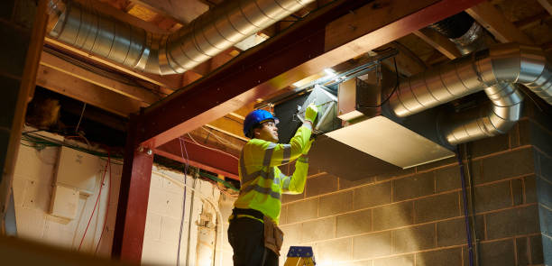 Best Best Air Duct Cleaning Company  in Jermyn, PA