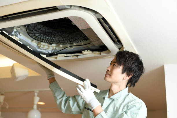 Best General Air Duct Cleaning  in Jermyn, PA