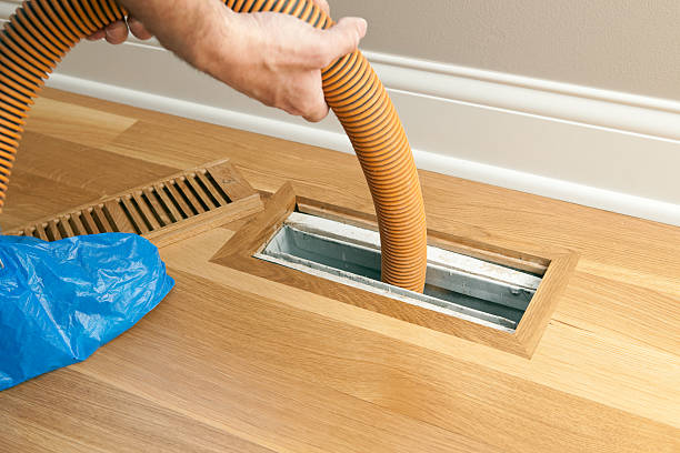 Best Best Air Duct Cleaning Near Me  in Jermyn, PA