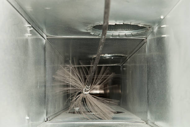 Best Air Duct Cleaning Near Me  in Jermyn, PA