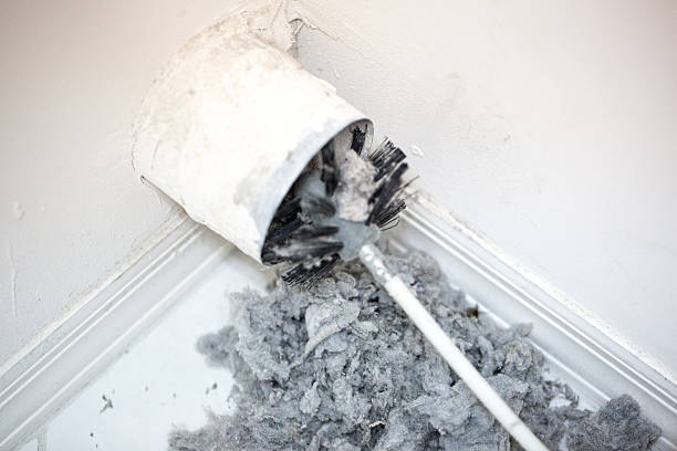 Best HVAC Duct Inspection Services  in Jermyn, PA
