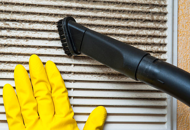 Best Affordable Duct Cleaning Services  in Jermyn, PA