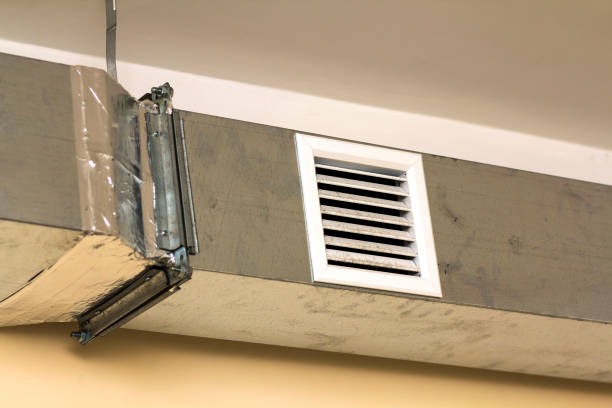 Best Affordable Air Duct Cleaning  in Jermyn, PA